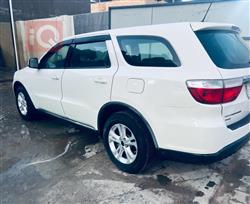 دودج دورانجو